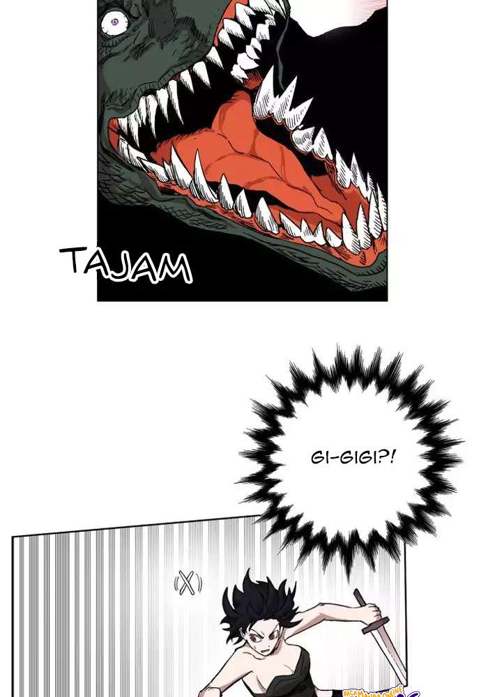 Hardcore Leveling Chapter 96 Gambar 68