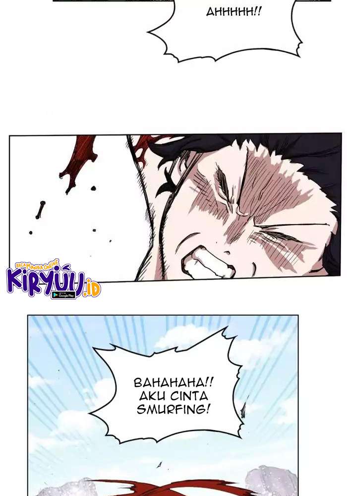 Hardcore Leveling Chapter 96 Gambar 70