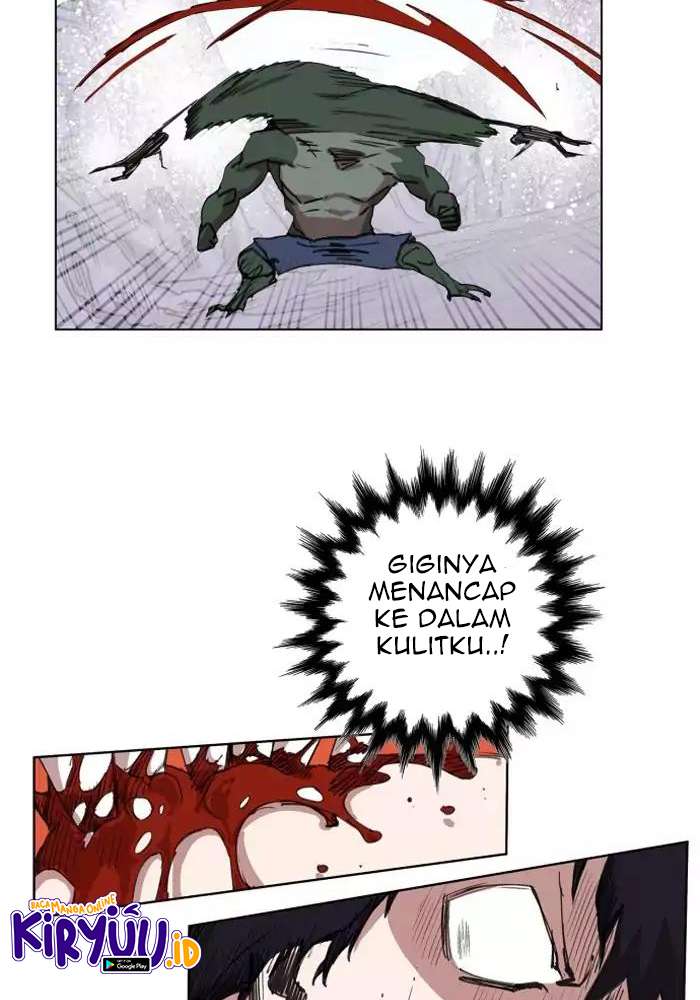 Hardcore Leveling Chapter 96 Gambar 71