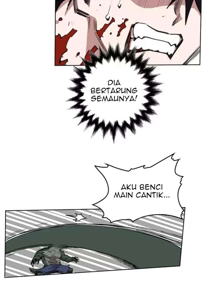 Hardcore Leveling Chapter 96 Gambar 72