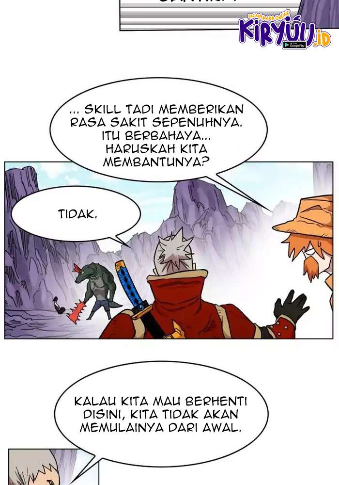 Hardcore Leveling Chapter 96 Gambar 74