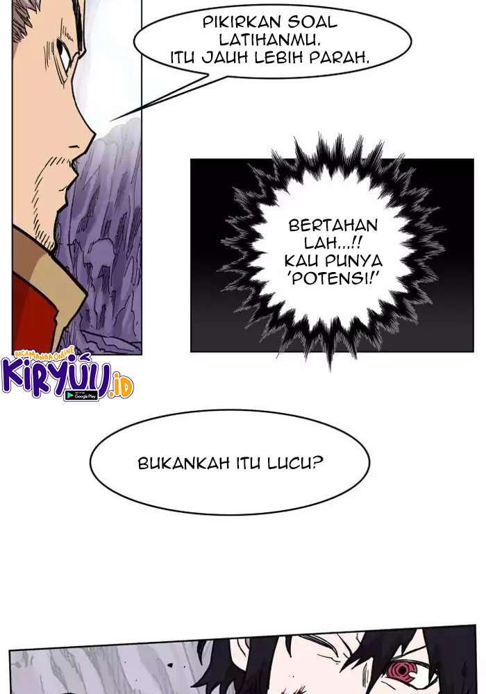 Hardcore Leveling Chapter 96 Gambar 75
