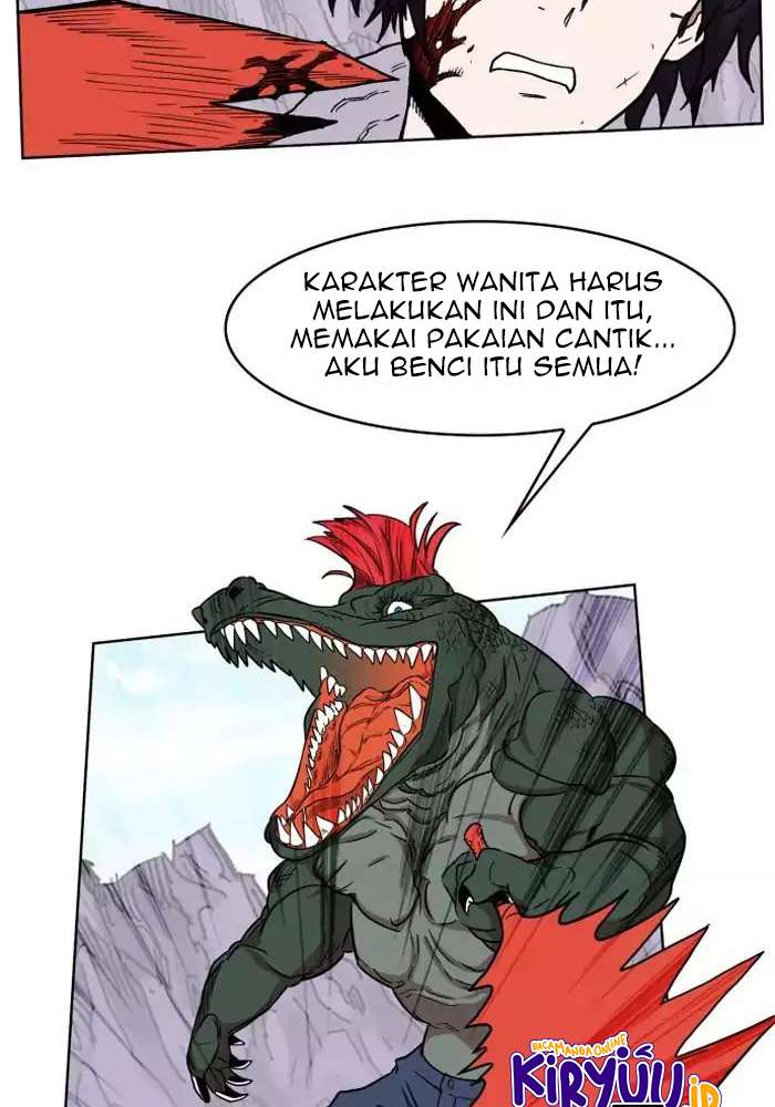 Hardcore Leveling Chapter 96 Gambar 76