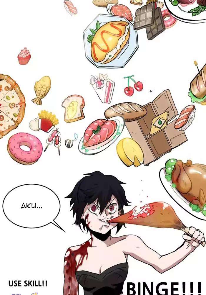 Hardcore Leveling Chapter 96 Gambar 80