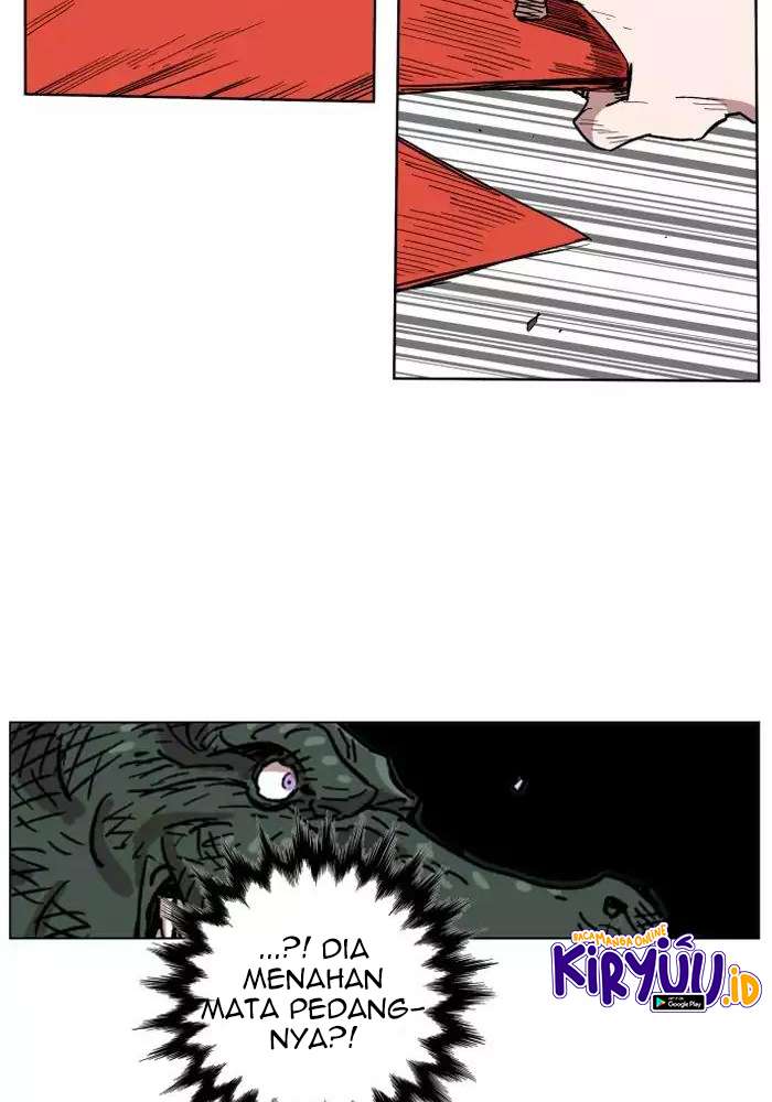 Hardcore Leveling Chapter 96 Gambar 82