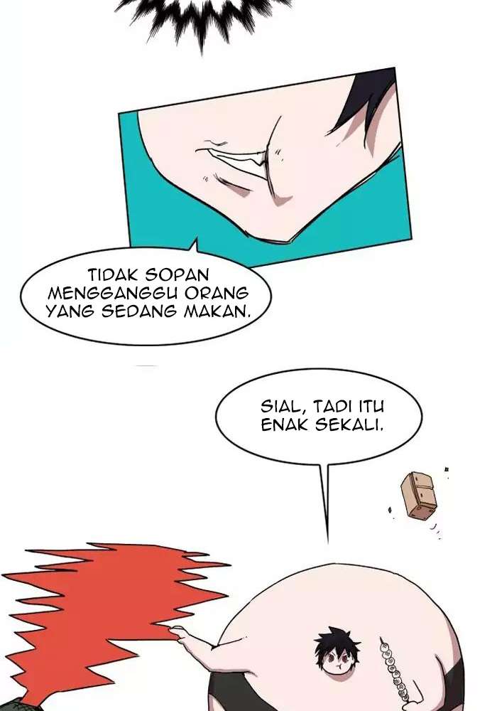 Hardcore Leveling Chapter 96 Gambar 83