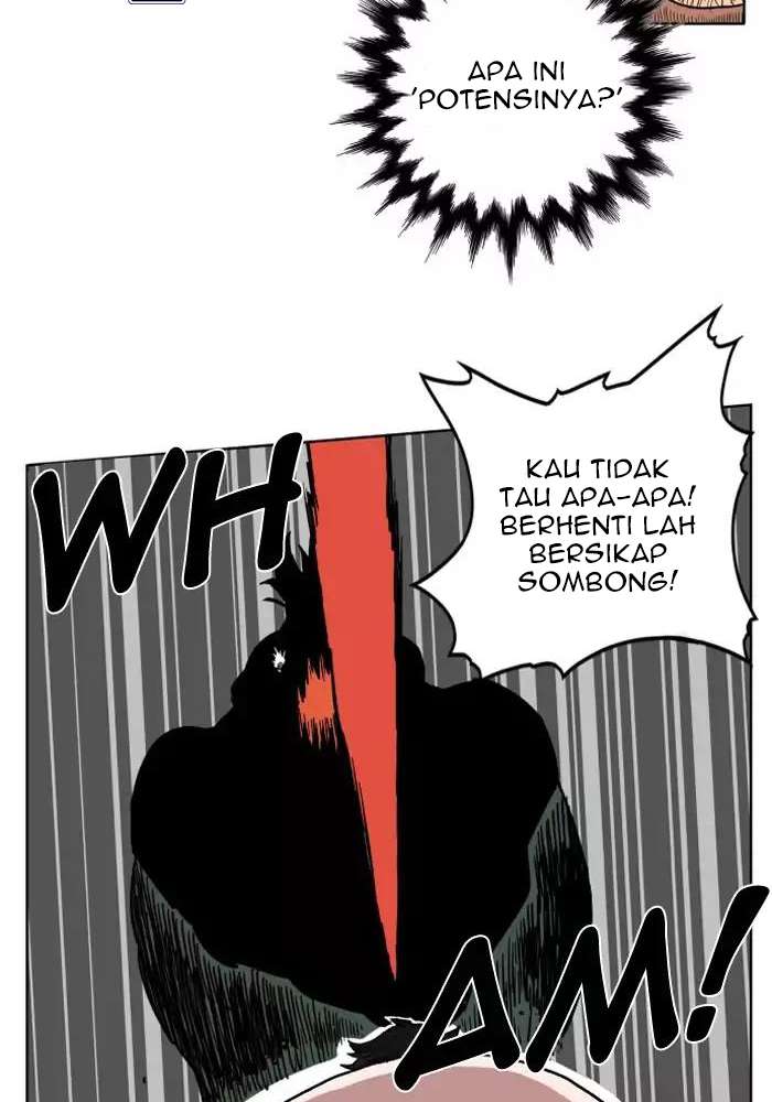 Hardcore Leveling Chapter 96 Gambar 85