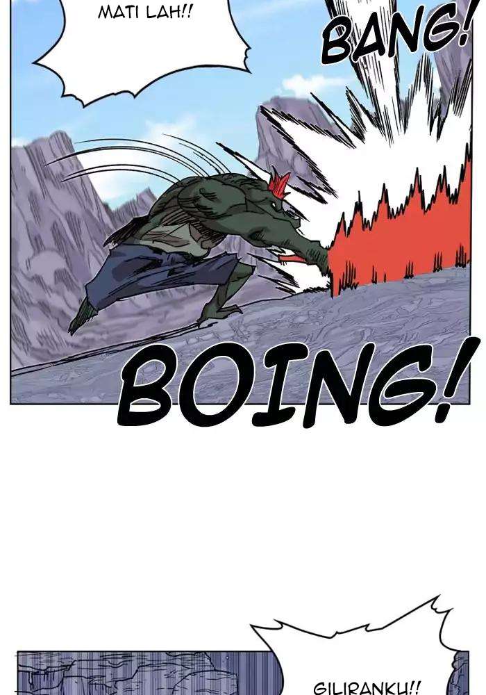 Hardcore Leveling Chapter 96 Gambar 87