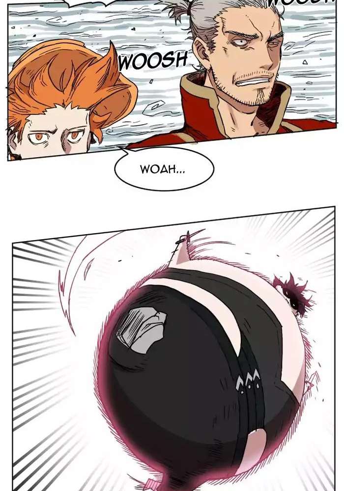 Hardcore Leveling Chapter 96 Gambar 89
