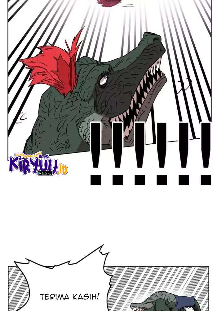 Hardcore Leveling Chapter 96 Gambar 90