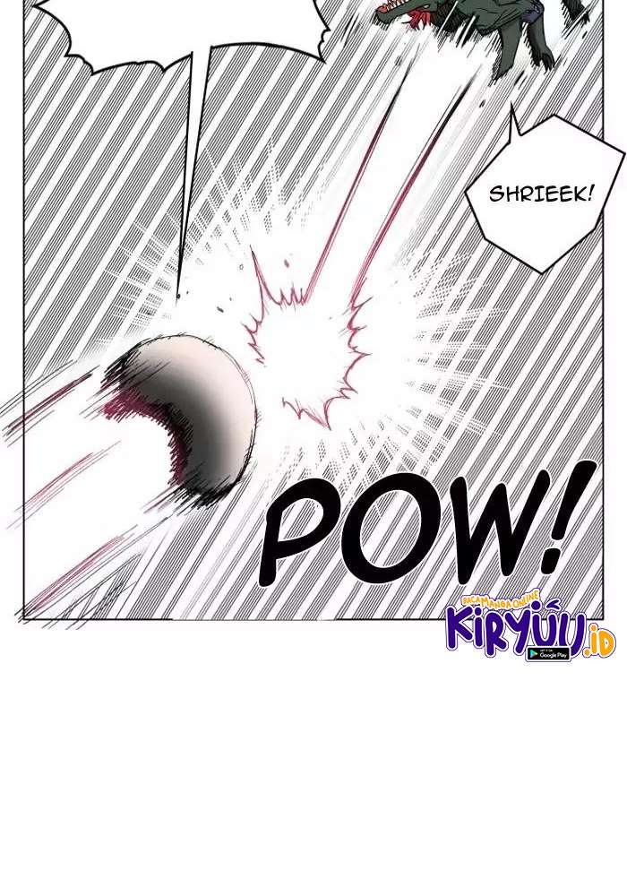 Hardcore Leveling Chapter 96 Gambar 91