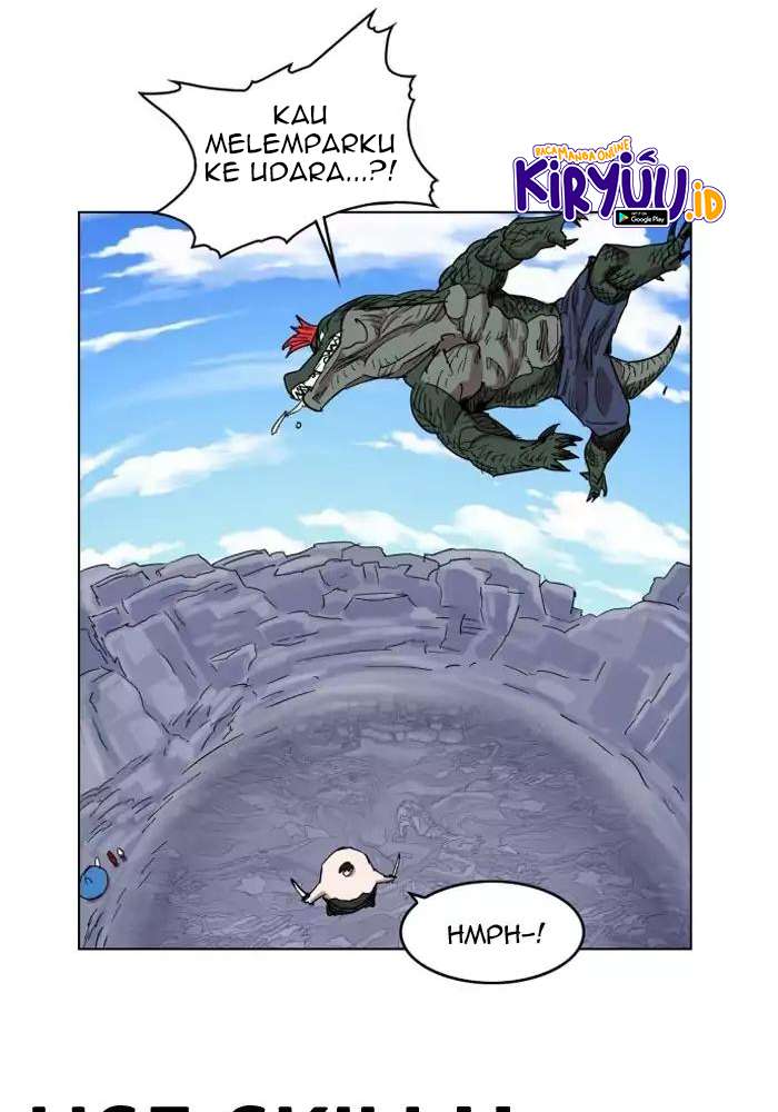 Hardcore Leveling Chapter 96 Gambar 92