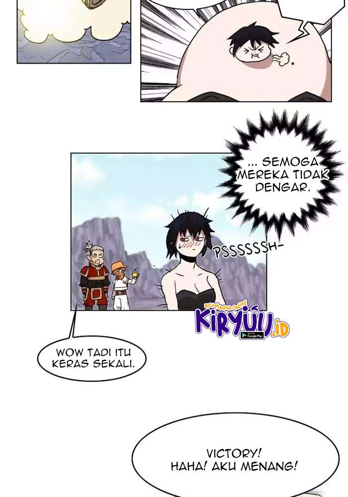 Hardcore Leveling Chapter 96 Gambar 96
