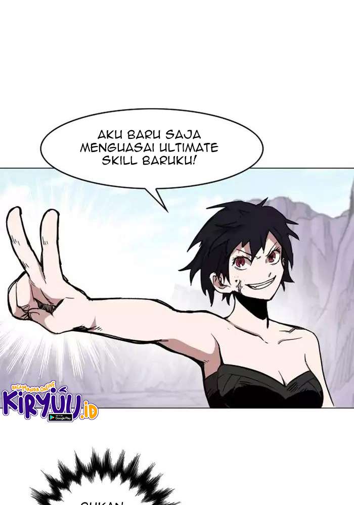 Hardcore Leveling Chapter 96 Gambar 98