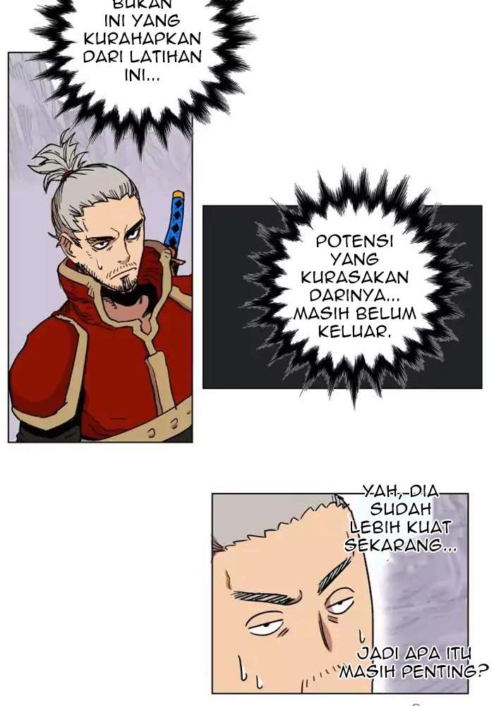 Hardcore Leveling Chapter 96 Gambar 99