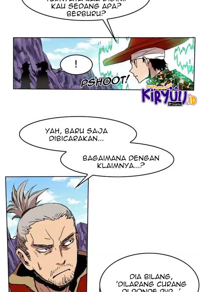 Hardcore Leveling Chapter 96 Gambar 102