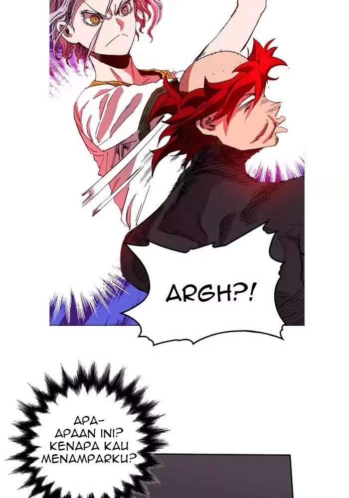 Hardcore Leveling Chapter 96 Gambar 105