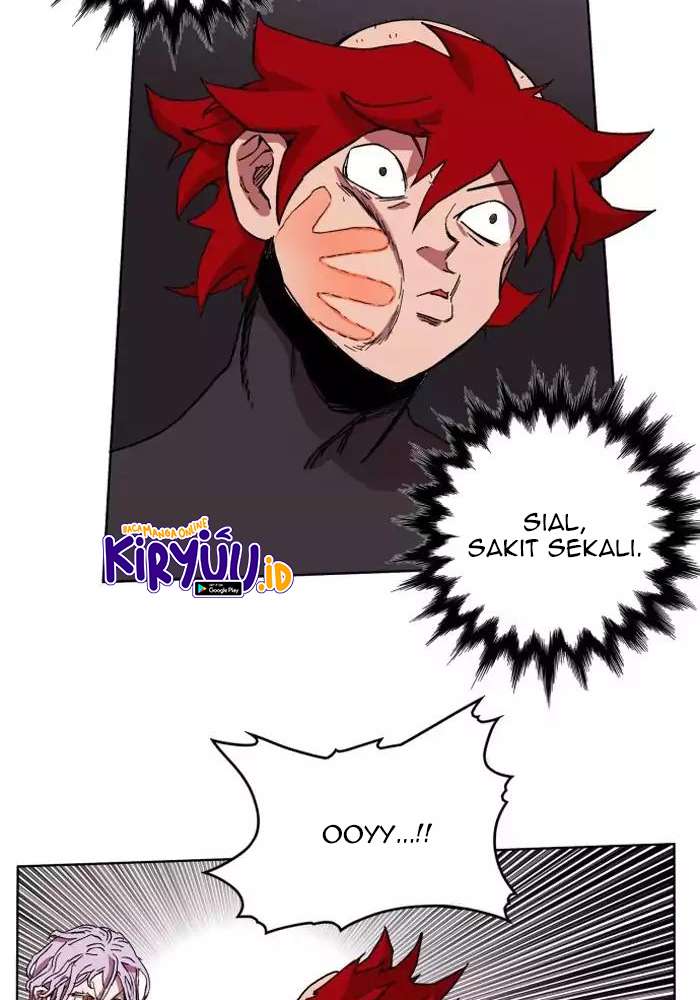 Hardcore Leveling Chapter 96 Gambar 106