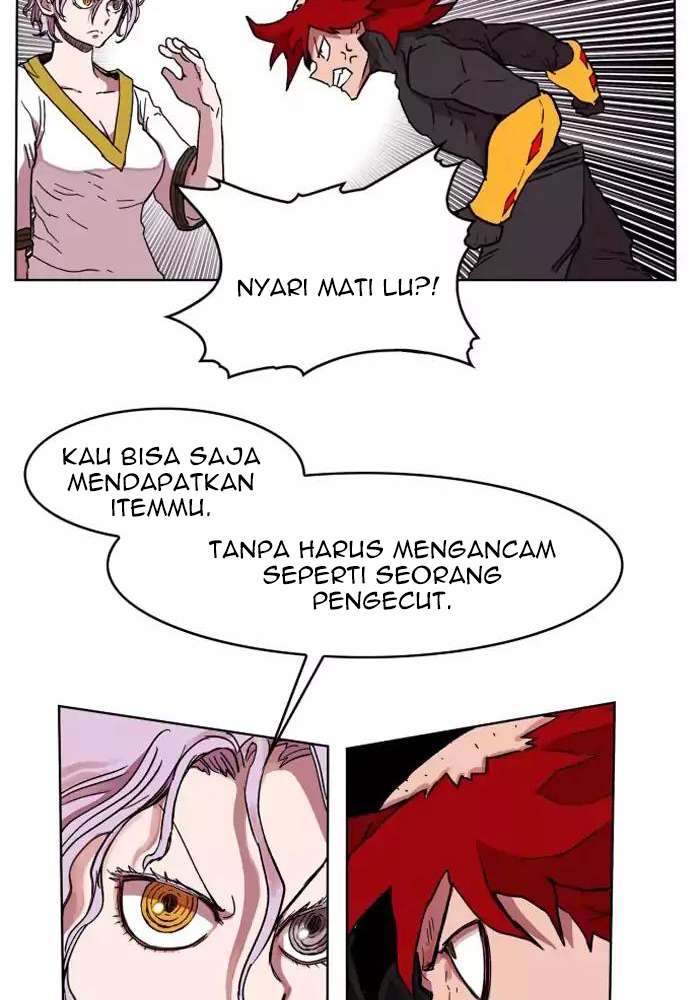 Hardcore Leveling Chapter 96 Gambar 107