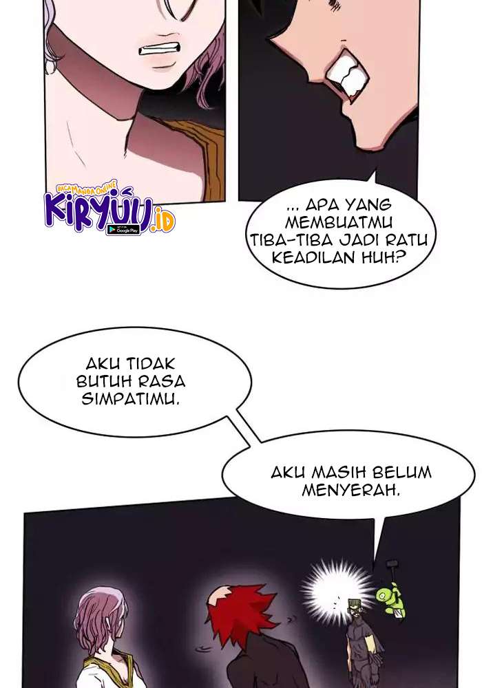 Hardcore Leveling Chapter 96 Gambar 108