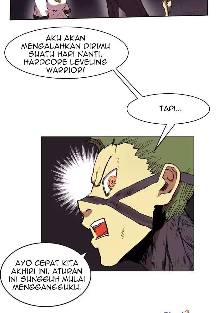 Hardcore Leveling Chapter 96 Gambar 109