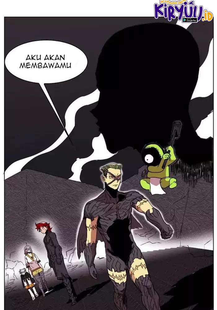 Hardcore Leveling Chapter 96 Gambar 110