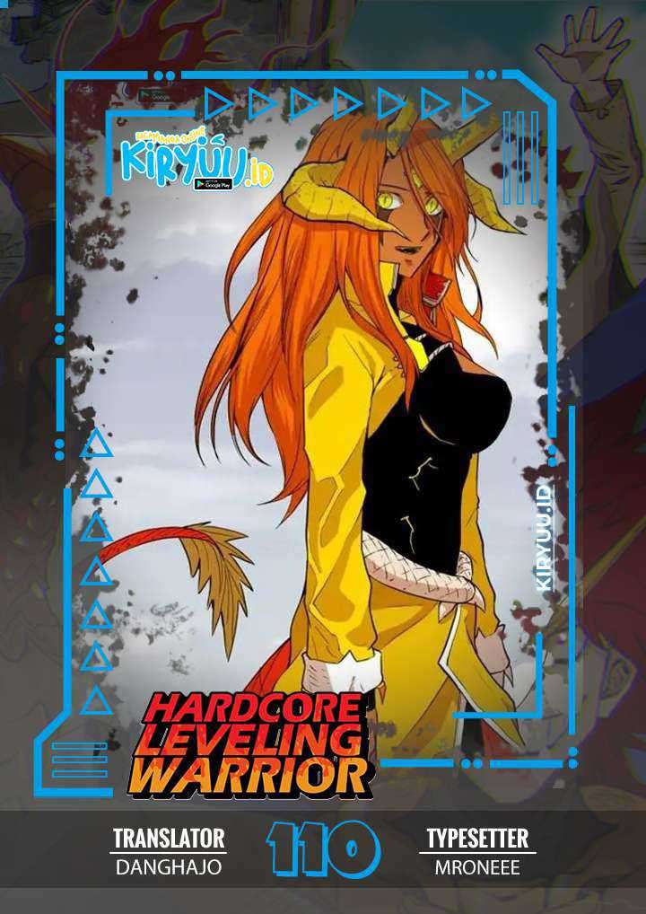 Hardcore Leveling Chapter 110 Gambar 1