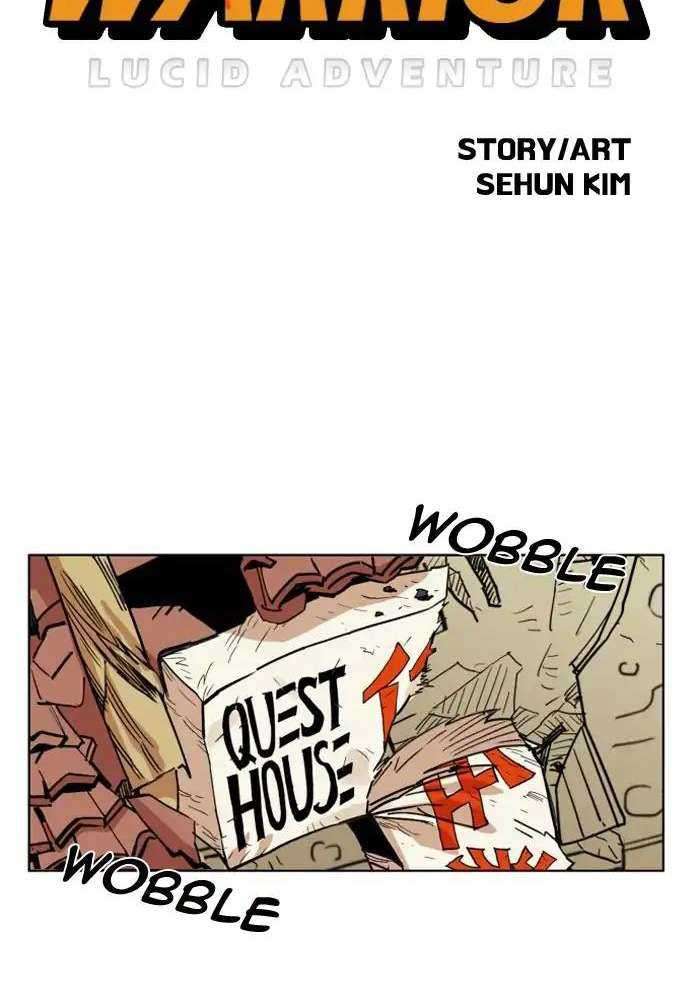 Hardcore Leveling Chapter 110 Gambar 3