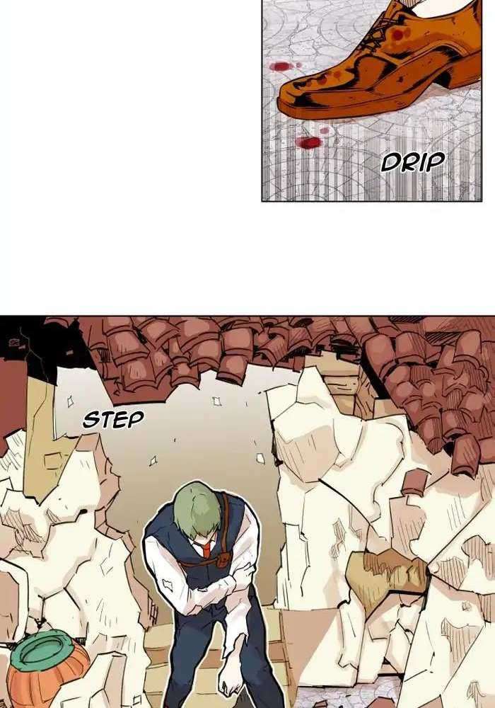 Hardcore Leveling Chapter 110 Gambar 5
