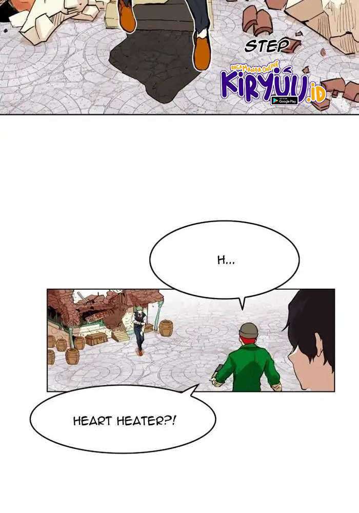 Hardcore Leveling Chapter 110 Gambar 6