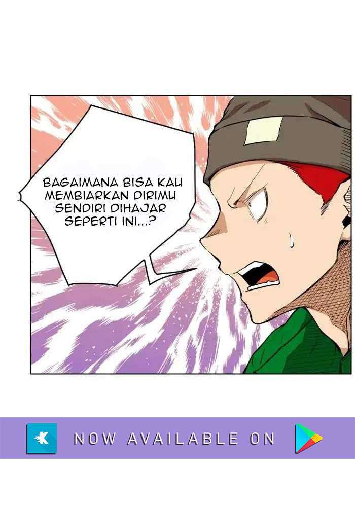 Hardcore Leveling Chapter 110 Gambar 7