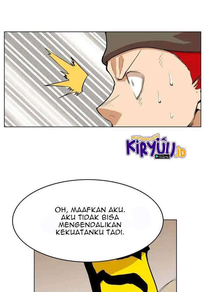 Hardcore Leveling Chapter 110 Gambar 8