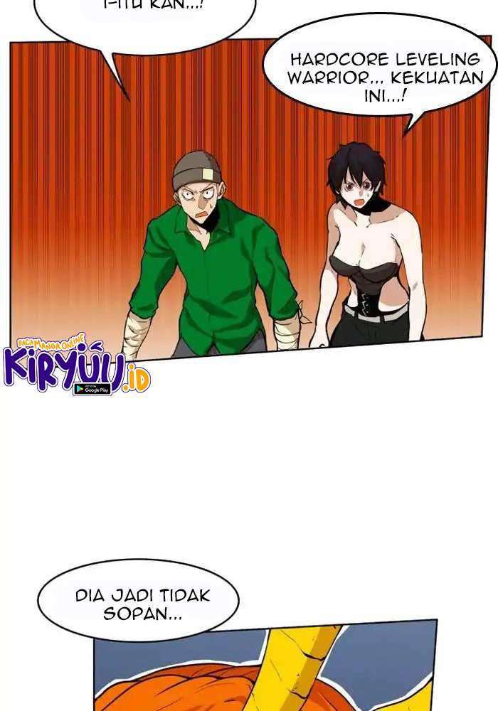 Hardcore Leveling Chapter 110 Gambar 10