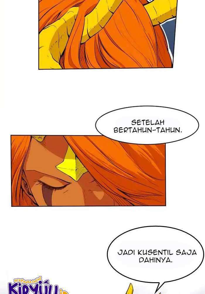Hardcore Leveling Chapter 110 Gambar 11