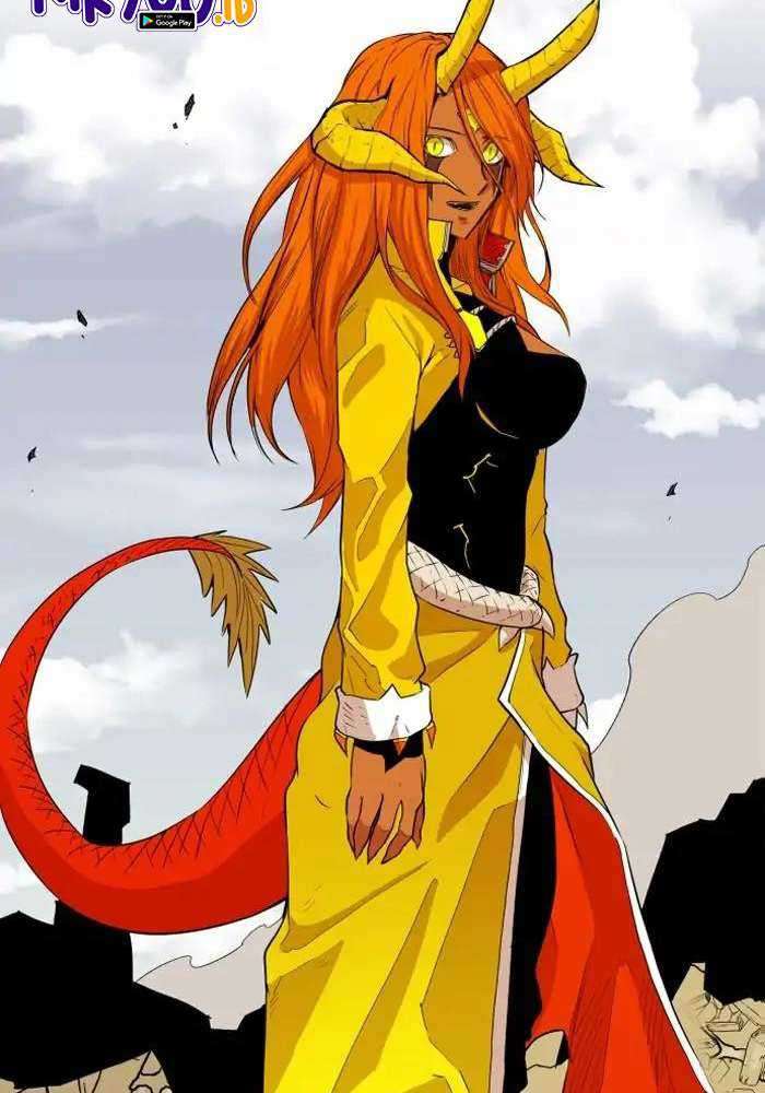 Hardcore Leveling Chapter 110 Gambar 12