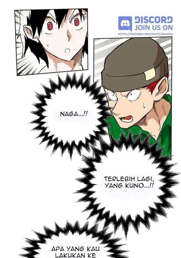 Hardcore Leveling Chapter 110 Gambar 14