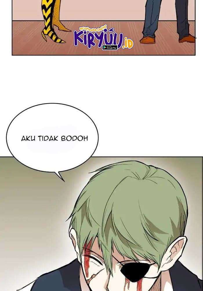 Hardcore Leveling Chapter 110 Gambar 16