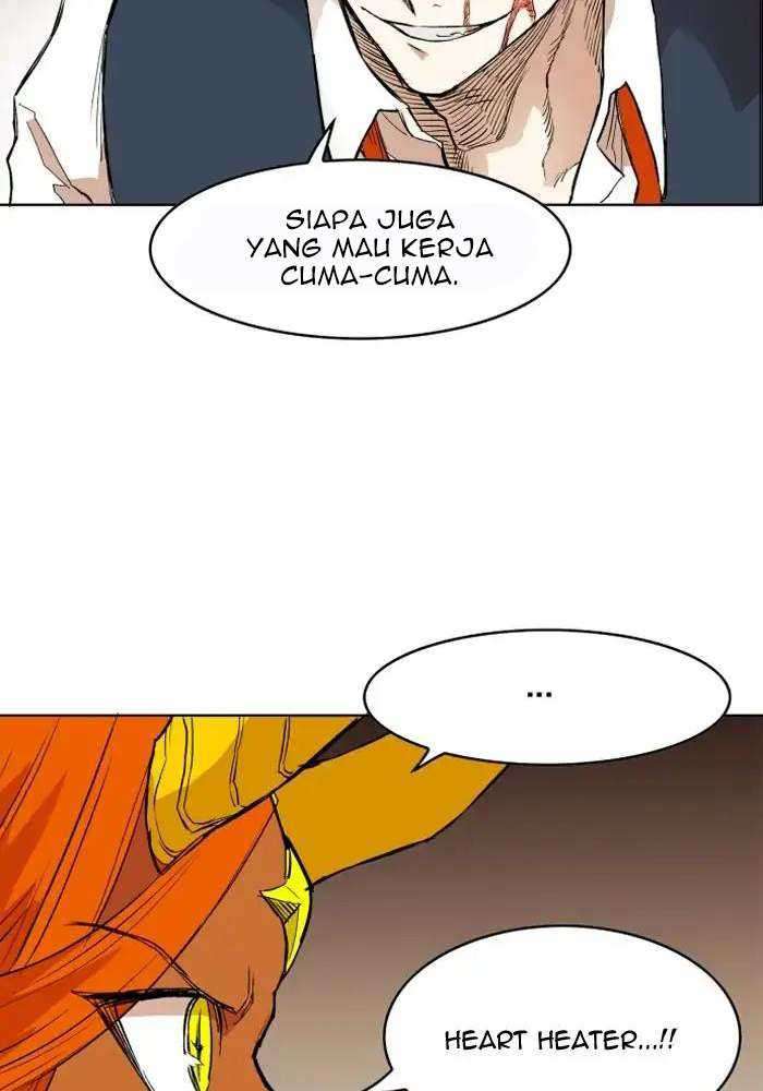 Hardcore Leveling Chapter 110 Gambar 17
