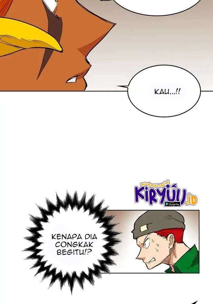 Hardcore Leveling Chapter 110 Gambar 18