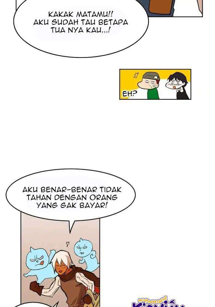 Hardcore Leveling Chapter 110 Gambar 20