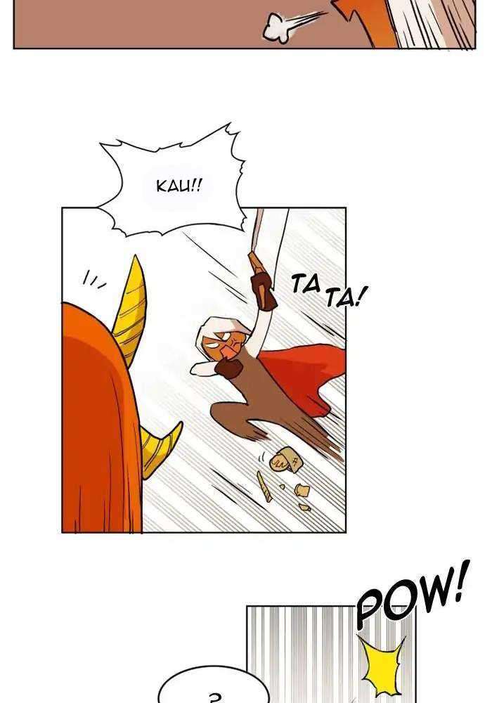 Hardcore Leveling Chapter 110 Gambar 22