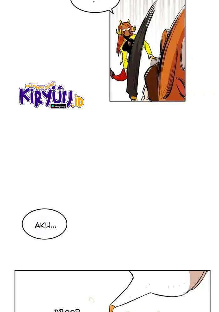 Hardcore Leveling Chapter 110 Gambar 23