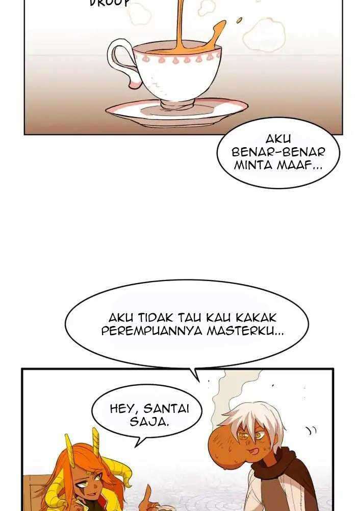 Hardcore Leveling Chapter 110 Gambar 24