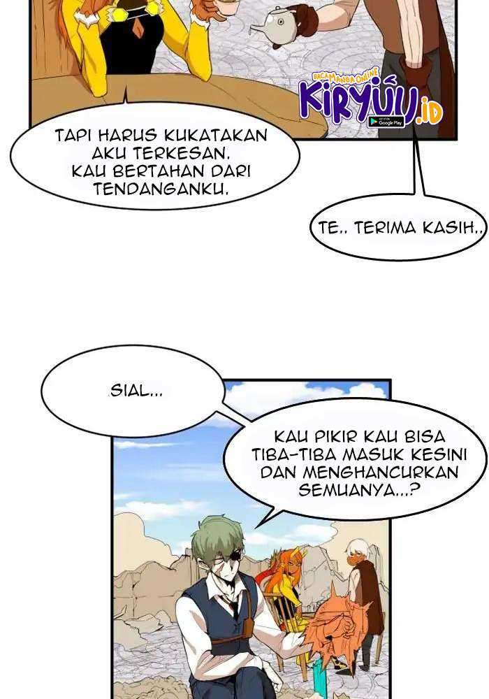 Hardcore Leveling Chapter 110 Gambar 25
