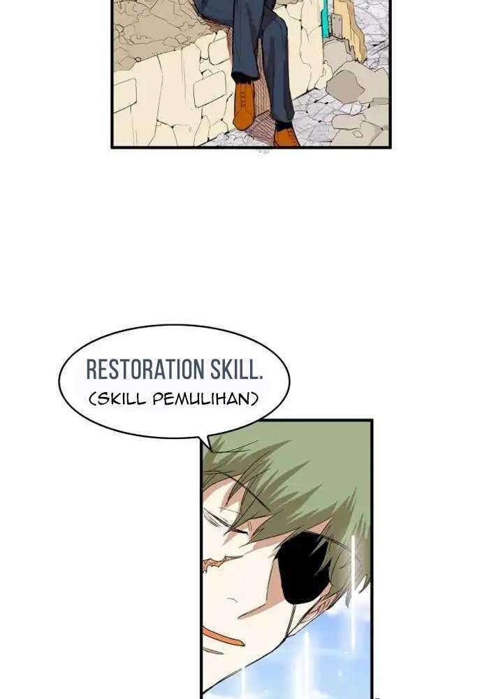 Hardcore Leveling Chapter 110 Gambar 26