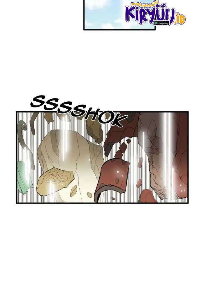 Hardcore Leveling Chapter 110 Gambar 27