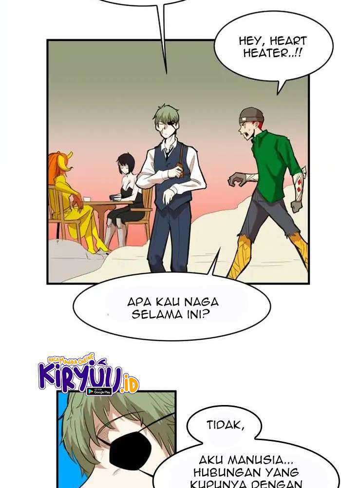Hardcore Leveling Chapter 110 Gambar 29