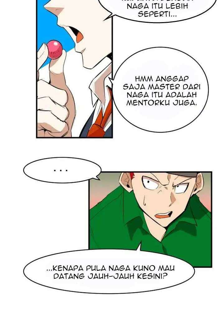 Hardcore Leveling Chapter 110 Gambar 30