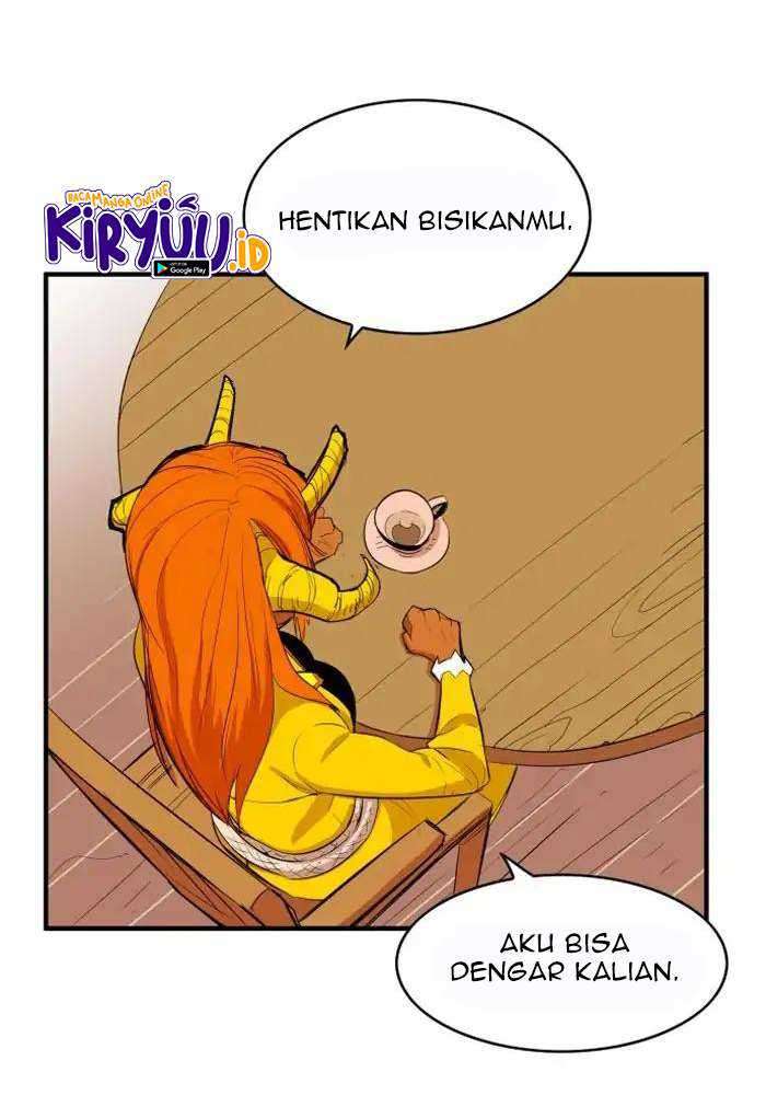 Hardcore Leveling Chapter 110 Gambar 31