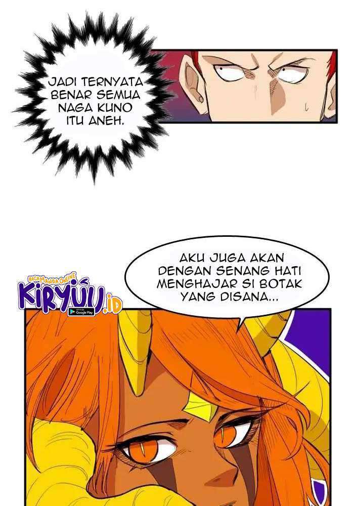 Hardcore Leveling Chapter 110 Gambar 32